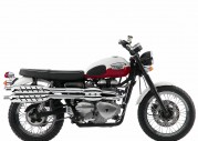 Triumph Scrambler